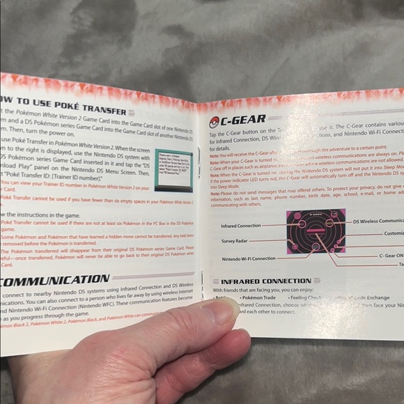 Nintendo White version 2 - Picture 8 of 10